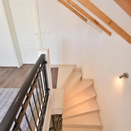 Вилла Mar 2 Пучишча