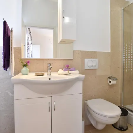 Вилла Mar 2 Пучишча