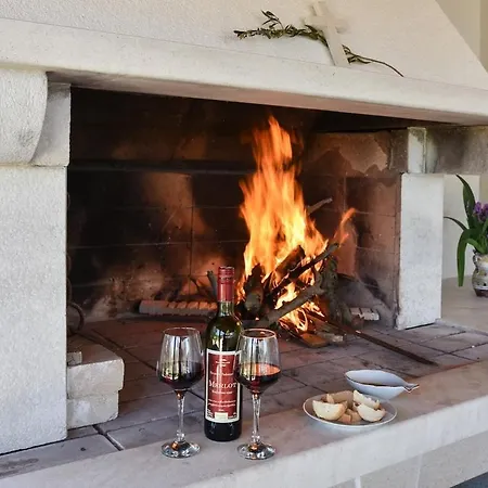 Вилла Mar 2 Пучишча